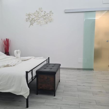 Simo'S Houses 카타니아 외부 사진