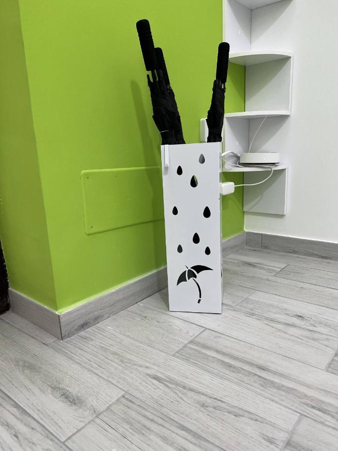 Simo'S Houses 카타니아 외부 사진